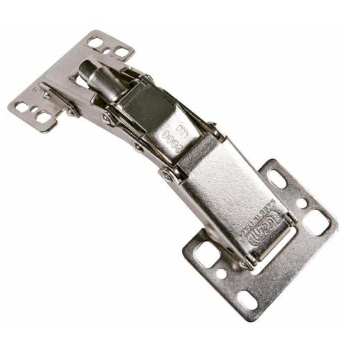 CERNIERA IN ACCIAIO CON MOLLA PER ANTINE 2852