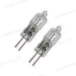 LAMPADINE ALOGENE G4 7W 2PZ