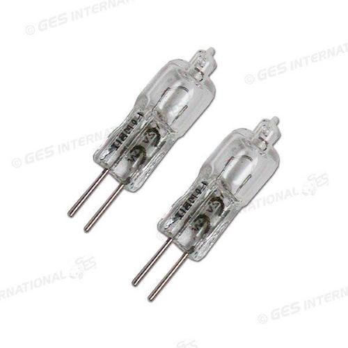 LAMPADINE ALOGENE G4 7W 2PZ