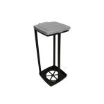 PATTUMIERA SMONTABILE 60LT