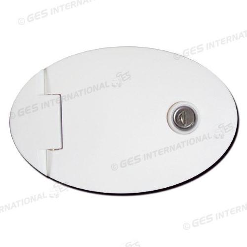 BOCCHETTONE CARICO ACQUA COMPLETO BRAVO C/COPERCHIO