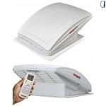 OBLO' MAXXFAN DELUXE BLANCO