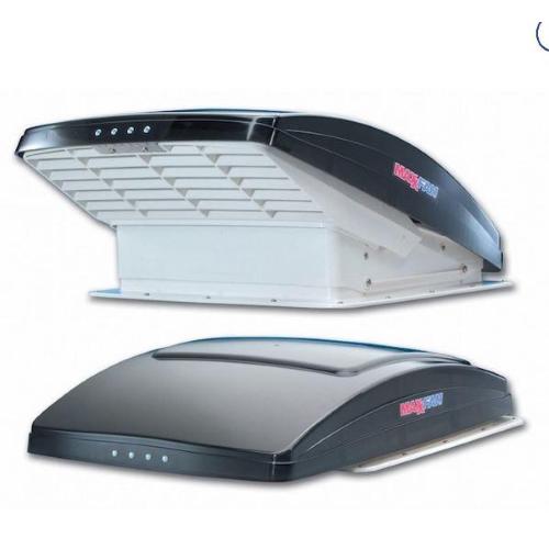 OBLO' MAXXFAN DELUXE FUMÈ