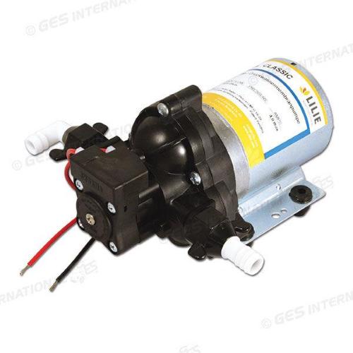 POMPA PRESSOSTATO 12V TRAIL KING HIGH FLOW 10LT/MIN