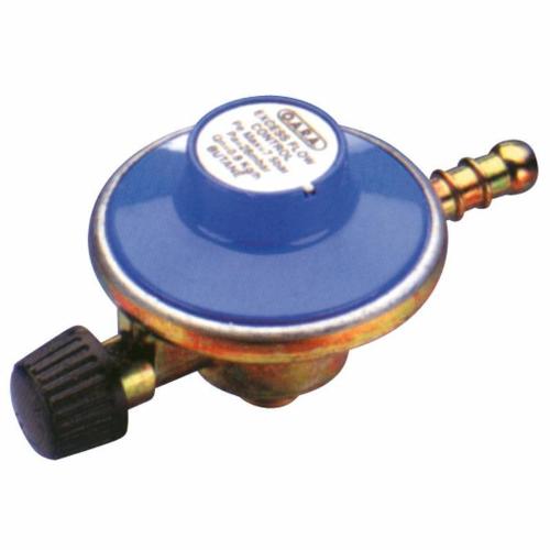 REGOLATORE GAS 30MB ATTACCO "CAMPINGAZ"