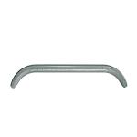 PLAFONIERA ESTERNA SHAPE 48 LED 130LM 4000K COLORE GRIGIO