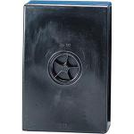 SERBATOIO NERO PER SCARICO 60LT 55X40X30 (AXBXH)