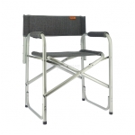 SEDIA REGISTA ALU DIRECTOR BAHIA