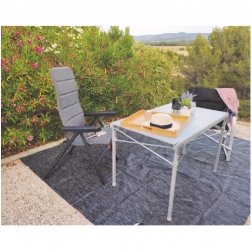 POLTRONA SOLEO GRIGIO