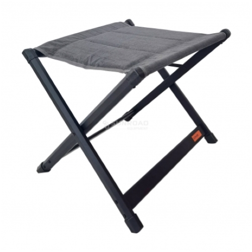 POGGIA GAMBE PER POLTRONA SOLEO GRIGIO