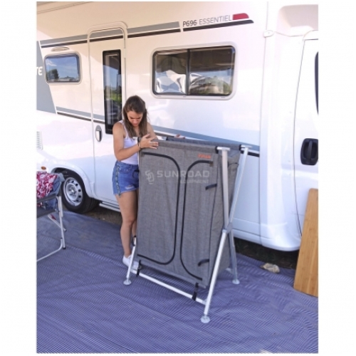 MOBILETTO ARMADIO MULTIUSO BORNEO