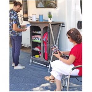 MOBILETTO ARMADIO MULTIUSO BORNEO