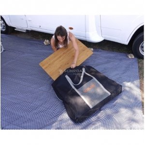 MOBILETTO ARMADIO MULTIUSO BORNEO