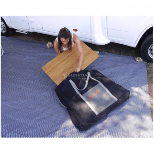 MOBILETTO ARMADIO MULTIUSO BORNEO