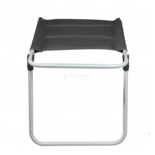 POGGIA GAMBE PER POLTRONA EDEN PLUS GRIGIA