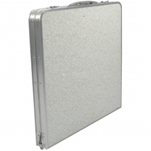 TAVOLO PIEGHEVOLE VALIGIA 120X60