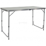 TAVOLO PIEGHEVOLE VALIGIA 120X60
