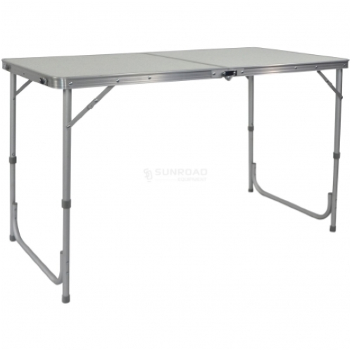 TAVOLO PIEGHEVOLE VALIGIA 120X60