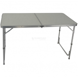 TAVOLO PIEGHEVOLE VALIGIA 120X60