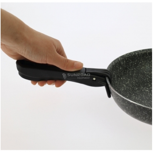 POPOTE SET DI PENTOLE DUO 8 PZ