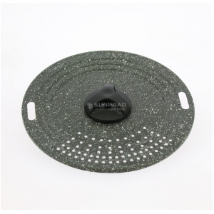 POPOTE SET DI PENTOLE QUATTRO 10 PZ