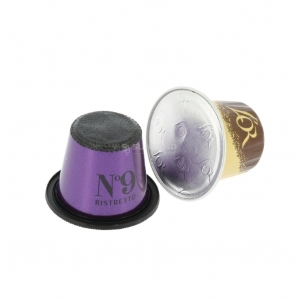 MACCHINA CAFFE' ESPRESSO PORTATILE