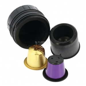 MACCHINA CAFFE' ESPRESSO PORTATILE