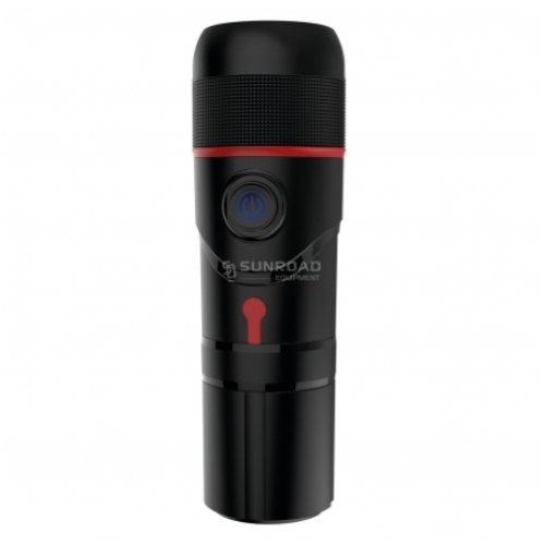 MACCHINA CAFFE' ESPRESSO PORTATILE