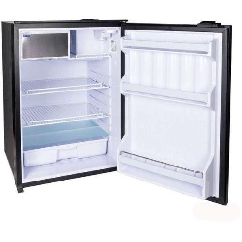 FRIGORIFERO COMPRESSORE DA INCASSO 130L 12/24V 50.960.00 CRUISE 12V 755X525X550MM