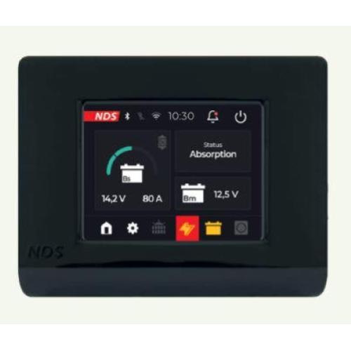 DISPLAY TOUCH N BUS DTB01