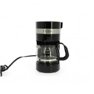 CAFFETTIERA AMERICANA 6 TAZZE 12V