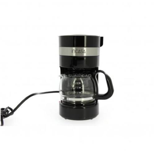 CAFFETTIERA AMERICANA 6 TAZZE 12V