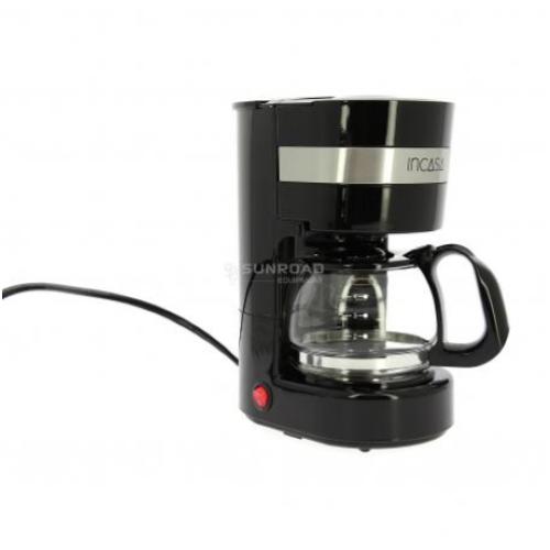 CAFFETTIERA AMERICANA 6 TAZZE 12V