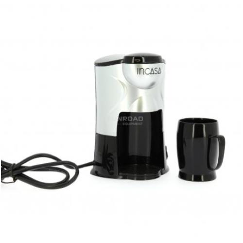 CAFFETTIERA AMERICANA CON 1 TAZZA 12V