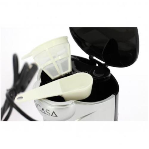 CAFFETTIERA AMERICANA CON 1 TAZZA 12V