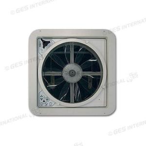 OBLO' MAXXFAN DELUXE FUMÈ