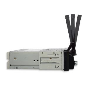 AUTORADIO MULTIMEDIALE CON NAVIGATORE 1DIN M-AN6560