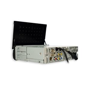 AUTORADIO MULTIMEDIALE CON NAVIGATORE 1DIN M-AN6560