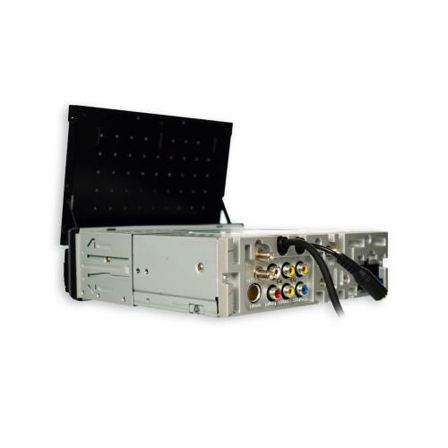 AUTORADIO MULTIMEDIALE CON NAVIGATORE 1DIN M-AN6560