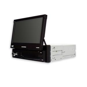 AUTORADIO MULTIMEDIALE CON NAVIGATORE 1DIN M-AN6560