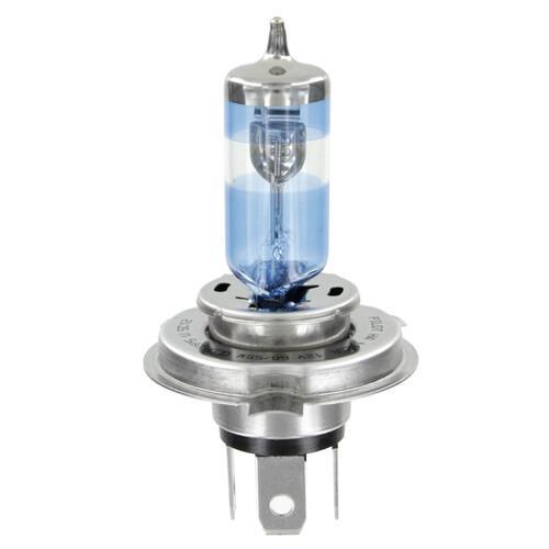 LAMPADA ALOGENA XENON TOP H4 60/55W 2PZ