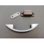 MANIGLIA PER PENSILI E ANTINE RIMOR