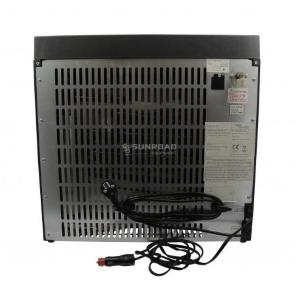 FRIGORÍFICO DE TRES VÍAS 42LT CON APERTURA DE CABINA