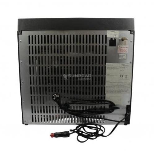 FRIGORÍFICO DE TRES VÍAS 42LT CON APERTURA DE CABINA