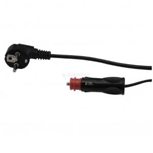 FRIGORÍFICO DE TRES VÍAS 42LT CON APERTURA DE CABINA