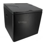 FRIGORÍFICO DE TRES VÍAS 42LT CON APERTURA DE CABINA