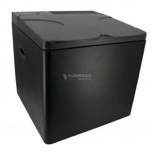 FRIGORÍFICO DE TRES VÍAS 42LT CON APERTURA DE CABINA