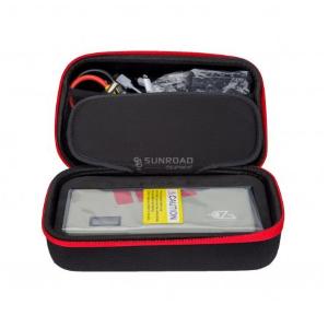 AVVIATORE BOOSTER E POWER BANK 18000 mAh