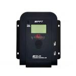 REGOLATORE PER PANNELLO SOLARE MPPT 10A CON DISPLAY