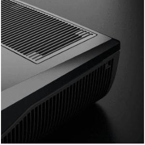 CLIMATIZZATORE FRESH JET FJX4 1700 BLACK + DIFFUSORE INTERNO